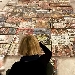Mosaici di Carta al MANN con  la mostra di Caroline Peyron e il laboratorio di collage
 - Un lungo mosaico pavimentale realizzato con cartoni della pizza, fogli di giornale e Vinavil

Colori e fantasia in un percorso laboratoriale aperto a adulti e bambini

In tema di divulgazione didattica, il MANN aderisce anche al progetto Art and Science across Italy

Gli studenti italiani raccontano la scienza con l'arte