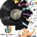 Mostra Mercato Disco in Vinile - -