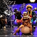 Muggia Teatro, dal 14 giugno all'11 luglio 2018, otto spettacoli in tre luoghi diversi - Festival Estivo del Litorale, organizzato dall'associazione Tinaos e presentato oggi in conferenza stampa. Si tratta di un festival transfrontaliero, che vede il riconoscimento del Mibact, e si terr� dal 14 giugno all'11 luglio, coinvolgendo l'Istria,la Slovenia, la Croazia e l'Italia.