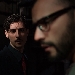 Mur�cena Teatro in scena al Caos Teatro il 15 e il 16 dicembre - Scontro/incontro tra due uomini per raccontare l'amore e la violenza
 - il 15 e 16 dicembre al Caos Teatro (via della Libert�, Villaricca)
Mur�cena Teatro presenta 