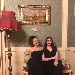 Musica classica protagonista nella Basilica Benedettina di S. Angelo in Formis

 - Il 18 settembre si esibir� il duo pianistico Sollini e Barbatano. 

Il 2 ottobre sar� la volta del Duo Colbran