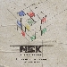 NEK - cover album Il mio gioco preferito - parte seconda - -