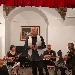 Napoli Passione Eterna, Tenore Pietro Quirino e Quartetto Napoletano in concerto
 - -