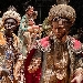 Natale al Museo: dal 1� dicembre, si parte con il Presepe cortese
Nelle sale vicine alla Meridiana, un percorso multimediale e 
alcuni pezzi settecenteschi da collezioni private
Giulierini: 