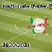 Nazionale Under 21 2020/2021 - -