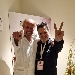 Nazzareno Bartolaccini, il fisioterapista dei vip inaugura la prima stanza del sale in Maremma
 - -