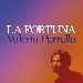 Nell'ambito di Campania by Night presentazione del libro La Fortuna di Valeria Parrella, Feltrinelli Editore il 27 luglio alle ore 19 agli scavi di Pompei

 - -