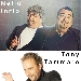 Nello Iorio e Tony Tammaro - -