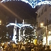 Notte Bianca a Caserta: 40.000 persone hanno affollato il centro storico cittadino - Un evento tra musica e folklore popolare