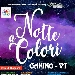 Notte a Colori - -