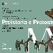 Nuova apertura della sezione Preistoria e Protostoria/MANN/ 28 febbraio (ore 11.30)
 - -