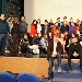 OLTRE 4MILA STUDENTI PER LA TAPPA DI SCHOOL EXPERIENCE 3 A CECCANO, SUCCESSO IN LAZIO PER IL FESTIVAL ITINERANTE ORGANIZZATO DA GIFFONI

 - Il progetto � realizzato nell'ambito del Piano Nazionale Cinema e Immagini per la Scuola e promosso da MIC e MIM

