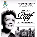 OMAGGIO A EDITH PIAF
 - 10 ottobre, ore 18,00 Teatro Garibaldi, Mazara del Vallo
