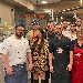 Officina della Pizza - Staff di Sarno - -