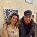 Oleksandra Hryhorenko la salernitana che ha incantato Sanremo
 - -