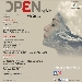 Open Festival - -