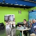 Orientale, Le stanze aperte dei fratelli Giordano proiettato al Duel di Caserta - In piena emergenza Covid, con le sale cinematografiche ancora chiuse, il multivillage Duel di Caserta apre le porte ancora una volta al laboratorio di audiovisivi di Giordano con la proiezione del docufilm 