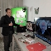Orientale, Pino Sondelli ospite del Laboratorio di Giordano in modalit� DAD - Dal valore della luce all'elaborazione dell'emozione e del pensiero