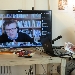 Orientale, la critica cinematografica con Giuseppe Borrone ospite del Lab di Giordano  - -