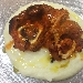 Ossobuco alla milanese con purea di patate - -