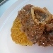 Ossobuco alla milanese - -