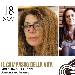 Ozi di Ercole appuntamento con lo spettacolo Il compasso della vita, con Melania Mazzucco e Annalena Benini venerd� 18 novembre, ore 20, Salone delle feste di Villa Campolieto
 - -