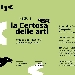 PADULA, inaugura La Certosa delle Arti, mostre, masterclass, concerti e visita guidate dal 19 agosto.
 - La Certosa di San Lorenzo diventa la Certosa delle Arti

Dal 19 agosto la mostra di Fabio Donato 

e l'anteprima Double Sky

Dal 23 al 27 agosto il mondo del jazz con Maria Pia De Vito

Musica, visite guidate, fotografia, laboratori e masterclass