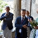 POMPEI, VERSO UNANUOVA GESTIONEDEL PATRIMONIO VERDE

AI VIGNETI DI POMPEI E BOSCOREALE SI AGGIUNGONO ALTRI 5 ETTARI DI NUOVI IMPIANTI A STABIAE E NEGLI ALTRI SITI DEL PARCO
 - Pubblicato l'avviso internazionale per individuare un partner privato di eccellenza per collaborare nella gestione dei vigneti archeologici, nonch� nell'intero ciclo,dall'impiantoallacoltivazionebiologica,dallavinificazioneall'affinamentoealla
commercializzazione.
