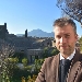 PRIMO GIORNO UFFICIALE DEL NEO DIRETTORE GENERALE DEL PARCO ARCHEOLOGICO DI POMPEI GABRIEL ZUCHTRIEGEL
 - -