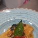 Paccheri con vellutata di patate e cozze - -