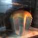 Pandoro appena sfornato - -