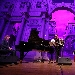 Paolo Fresu con Lundgren e Galliano - Teatro Olimpico - Vicenza Jazz (foto di Francesco Dalla Pozza) - -