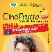 Paolo Ruffini ospite il 5 maggio alla finale di Cinefrutta

 - -
