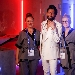 Parata di Stelle alla Dream Spa di CasaSanremo 2020 - -