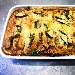 Parmigiana di zucchine - -