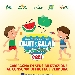 Parte l'undicesima edizione di Fruit e Salad on the Beach

 - 