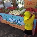 Parte la decima edizione di Fruit e Salad on the Beach

 - La giornata inaugurale prevede la presentazione del programma, alla presenza dei promotori e dei rappresentanti delle istituzioni, con menzione degli importanti risultati raggiunti negli anni precedenti e dei nuovi obiettivi di questa edizione.
