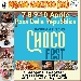 Pasqua a Misano - Choco Fest - -