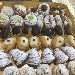 Pasticceria mignon - -