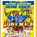 Peppe Iodice in Jody Beach Party - -