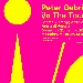 Peter Gabriel i/o The Tour - -