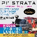 Pi' strata - mancia e bivi peri peri - -