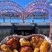 Pizz'Amore e Fantasia, al via il mese dell'amore, men� speciale sia per fidanzati che single - Torna il Cuoppo dell'amore, scatola a forma di cuore con fritto della tradizione

