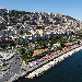 Pizza Village Napoli, protagonista la cultura

 - -