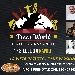 Pizza World - -
