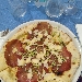 Pizza fresca fresca - Nettuno lounge beach - Torre Annunziata (NA) - -