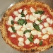 Pizzeria Zamparelli - Margherita con mozzarella di bufala - -