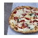 Pizzeria Zamparelli - Margherita con pomodoro a filetto - -