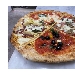 Pizzeria Zamparelli - Pizza quattro stagioni - -