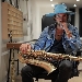 Pop Up Live Show. Il francese Jimmy Sax annuncia la sua apparizione il 12 agosto alle ore 22 in Piazza Plebiscito poche ore prima nell'ambito della rassegna 